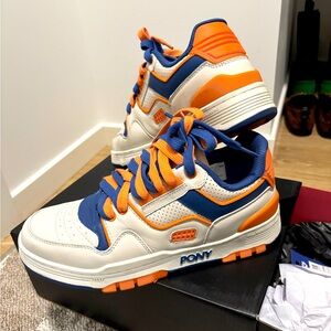 PONY - Unisex M100 Low Sneakers